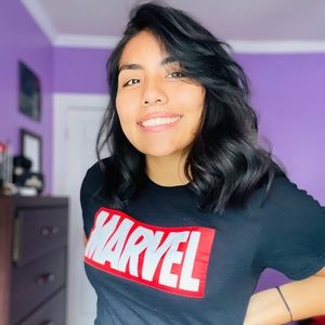 Meet your Posher, Yasmeen